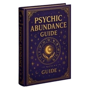 Divine Wealth Path Reading Bonus