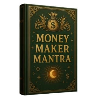 Divine Wealth Path Reading Bonus
