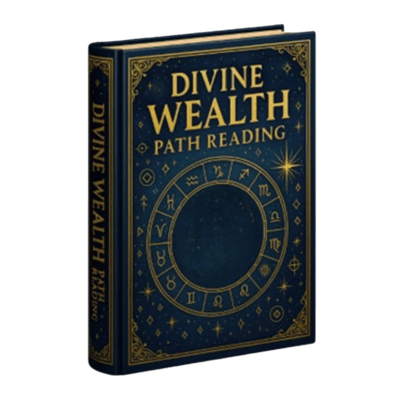 Divine Wealth Path Reading